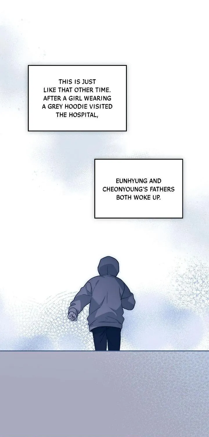 My Life as an Internet Novel Chapter 237 page 49 - 