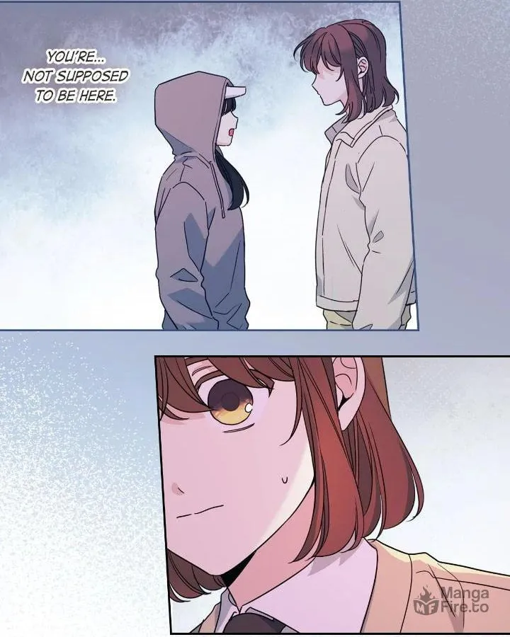 My Life as an Internet Novel Chapter 237 page 50 - 