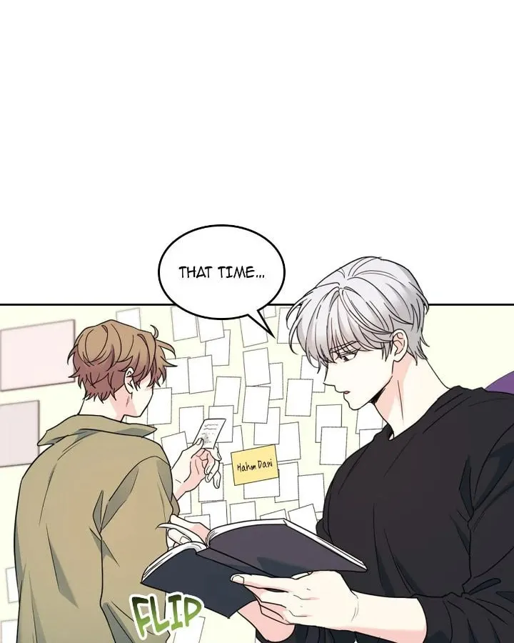 My Life as an Internet Novel Chapter 237 page 52 - 