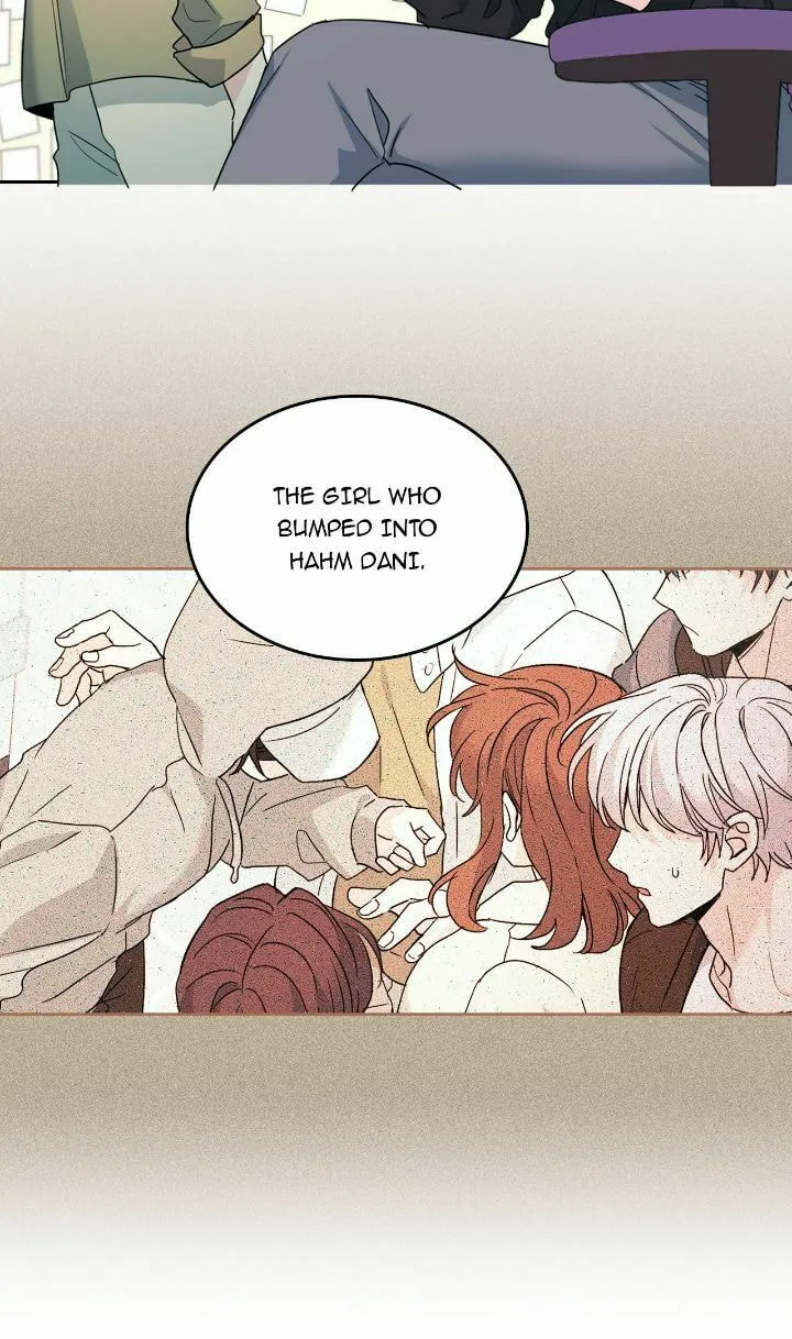 My Life as an Internet Novel Chapter 237 page 53 - 