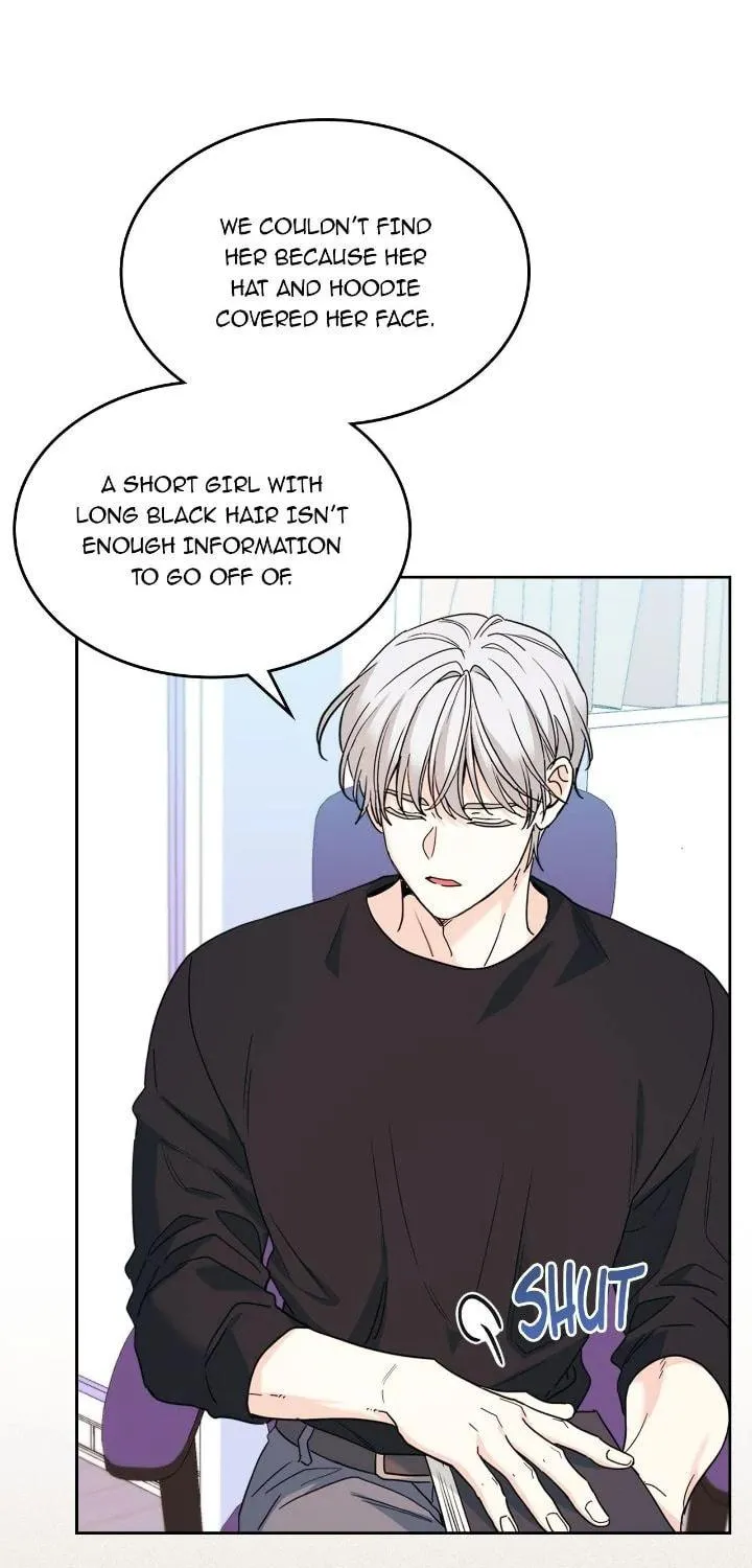 My Life as an Internet Novel Chapter 237 page 54 - 