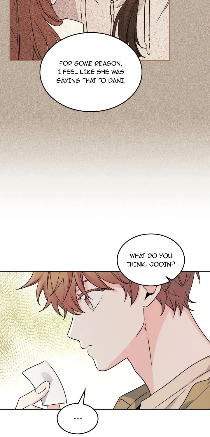My Life as an Internet Novel Chapter 237 page 56 - 
