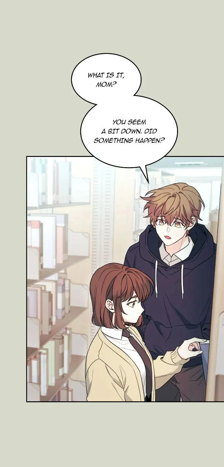 My Life as an Internet Novel Chapter 237 page 59 - 