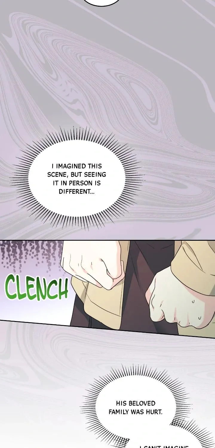 My Life as an Internet Novel Chapter 237 page 7 - 