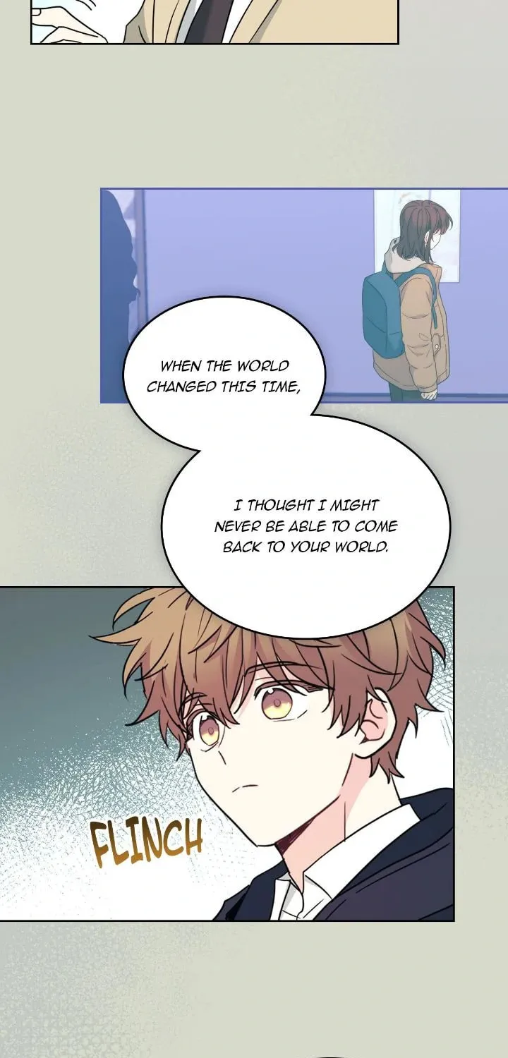 My Life as an Internet Novel Chapter 237 page 61 - 