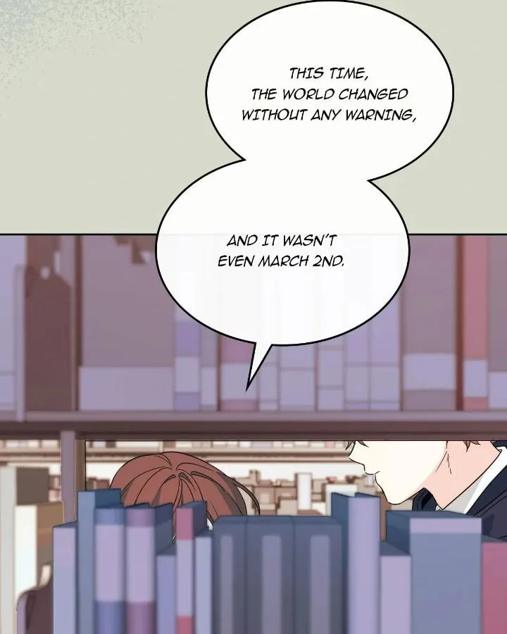 My Life as an Internet Novel Chapter 237 page 62 - 