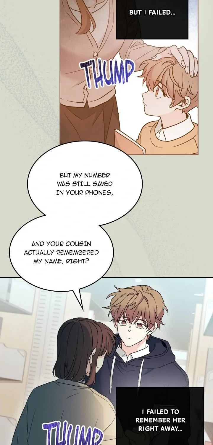 My Life as an Internet Novel Chapter 237 page 68 - 
