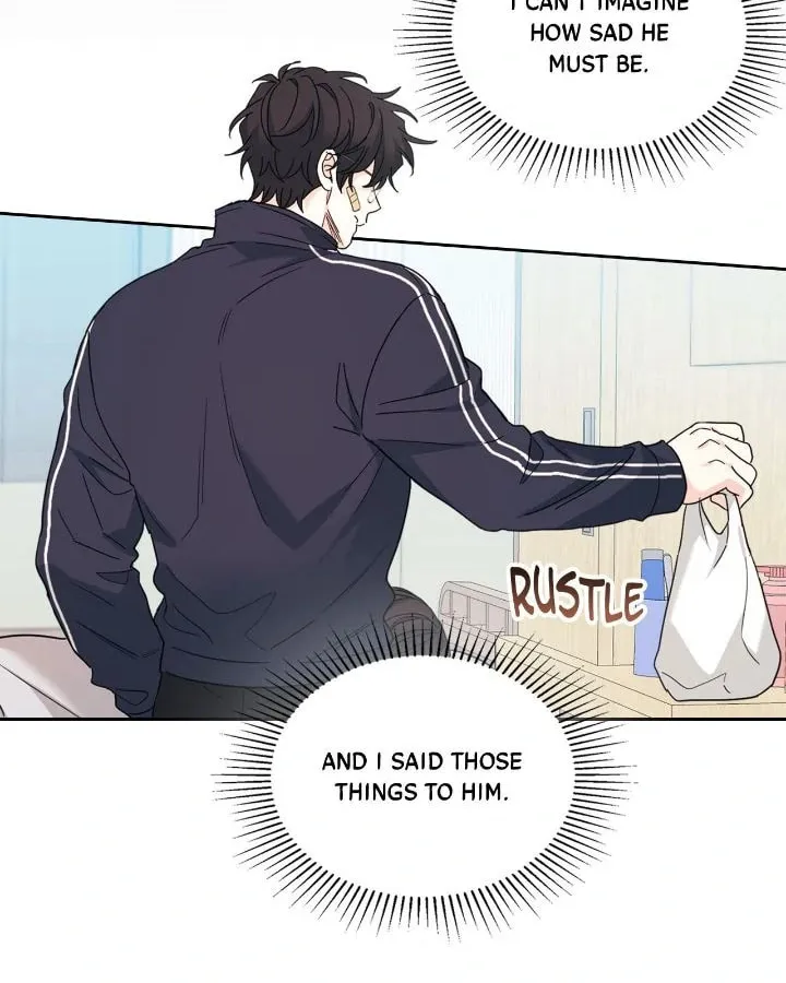 My Life as an Internet Novel Chapter 237 page 8 - 