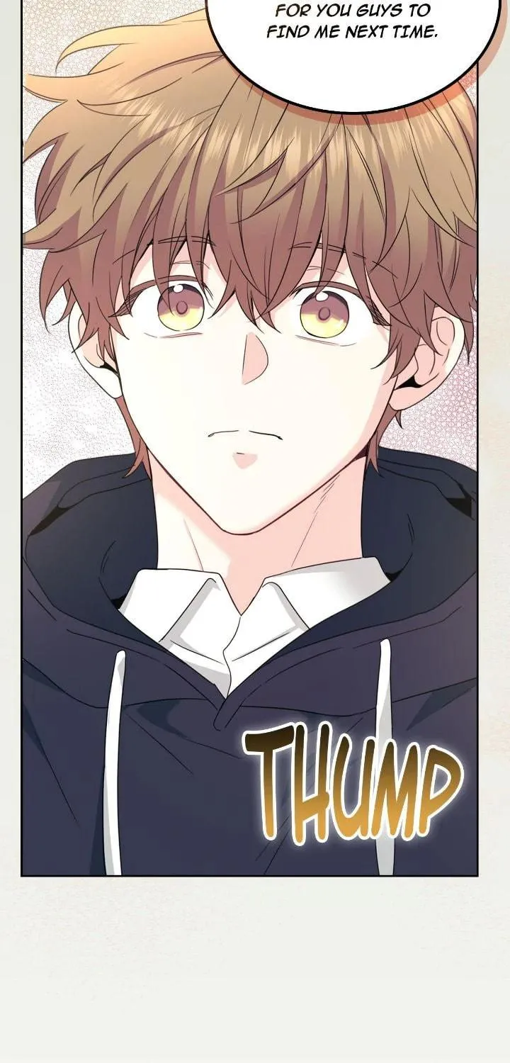 My Life as an Internet Novel Chapter 237 page 72 - 