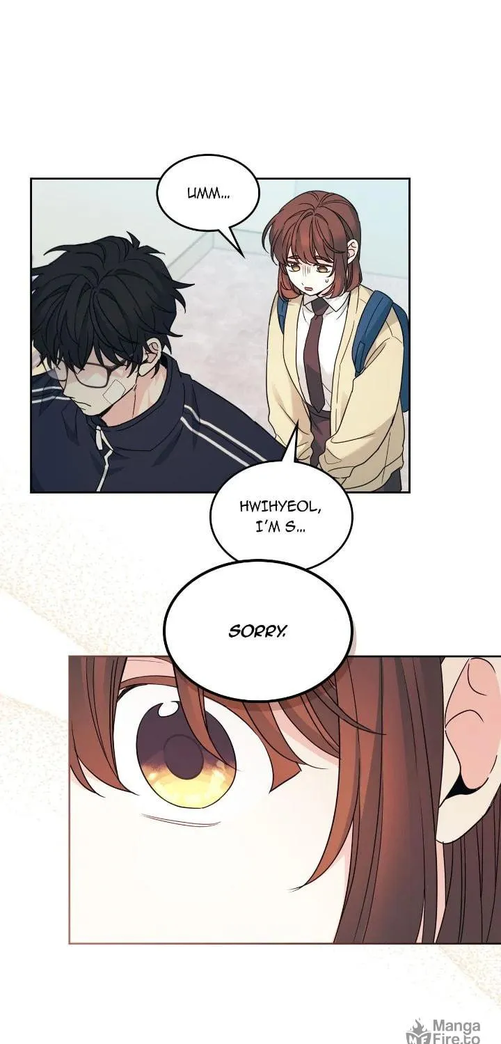 My Life as an Internet Novel Chapter 237 page 9 - 