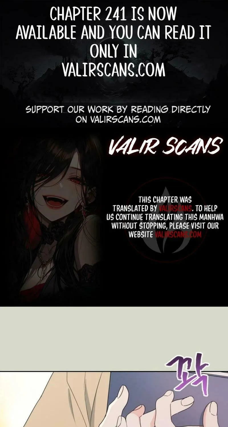 My Life as an Internet Novel Chapter 238 page 1 - 