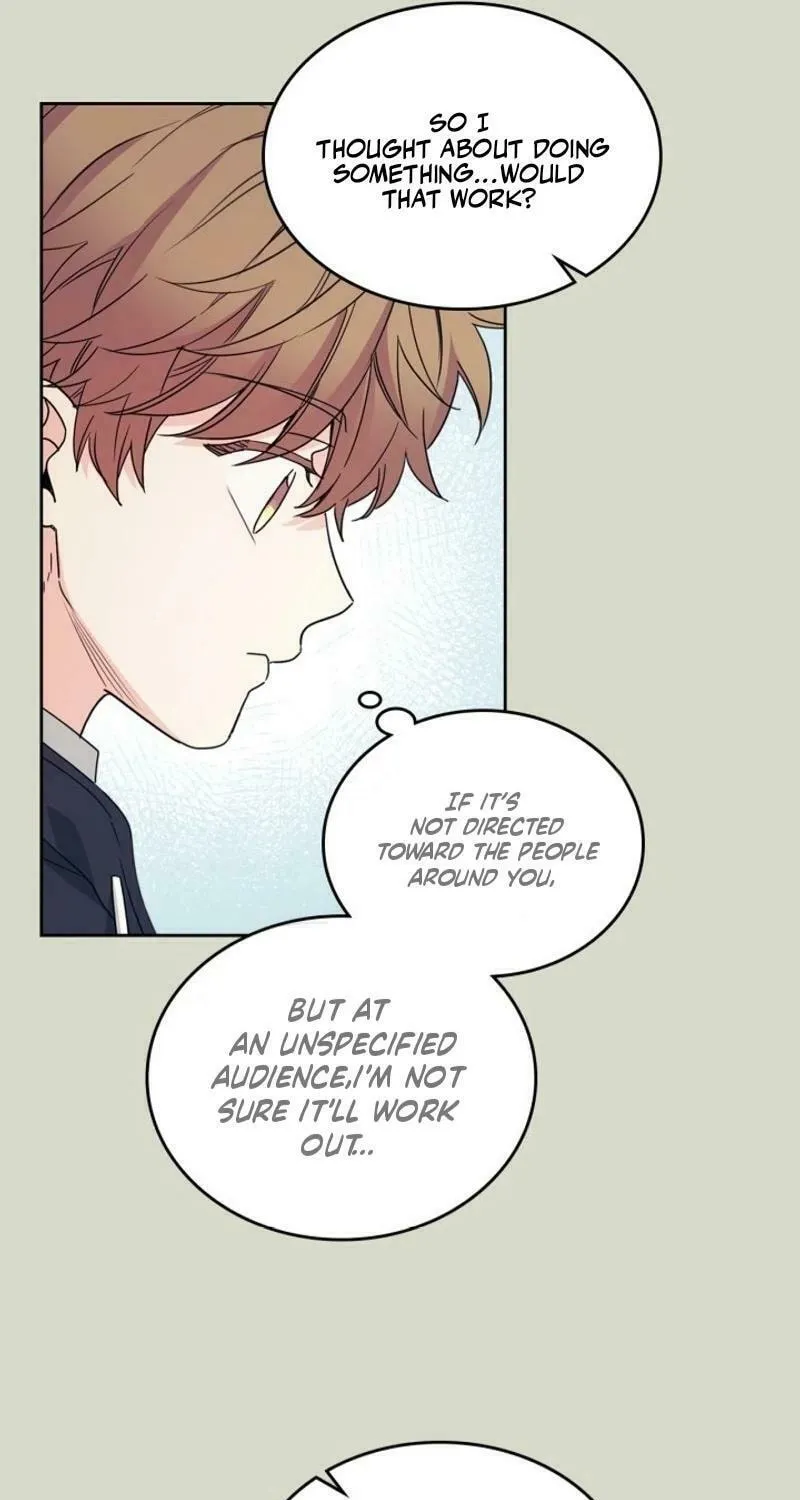 My Life as an Internet Novel Chapter 238 page 11 - 