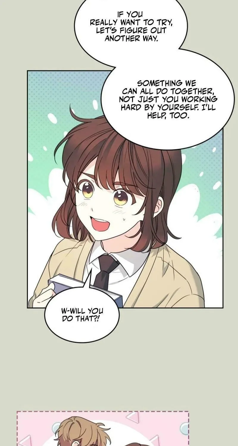 My Life as an Internet Novel Chapter 238 page 12 - 