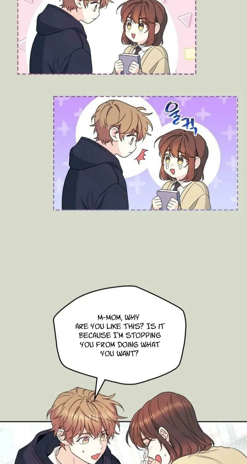 My Life as an Internet Novel Chapter 238 page 13 - 