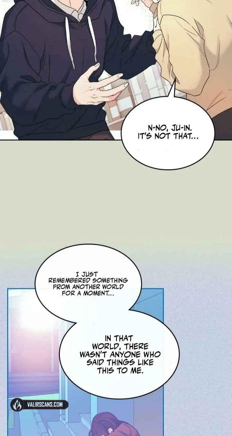 My Life as an Internet Novel Chapter 238 page 14 - 