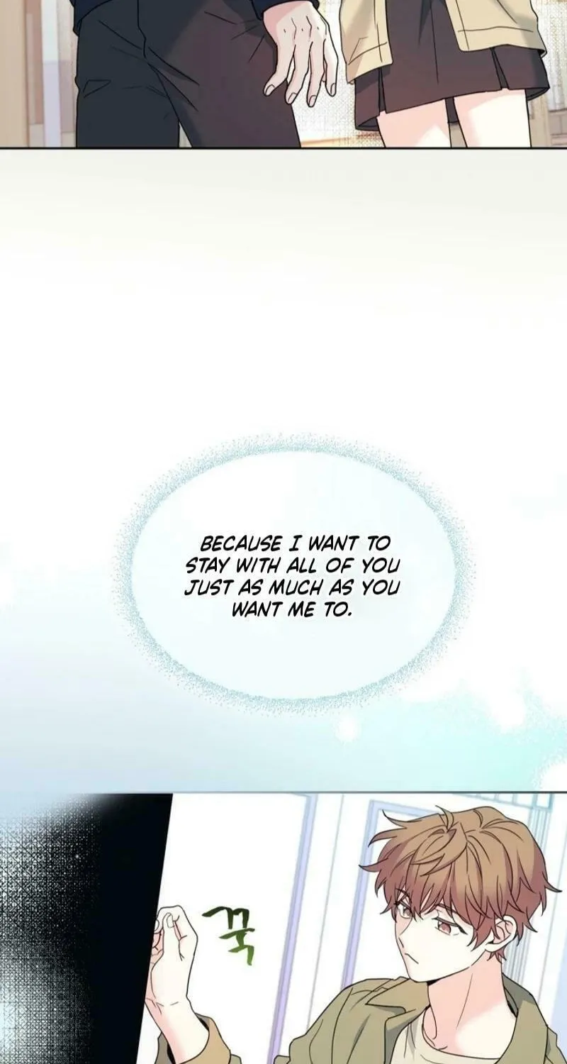 My Life as an Internet Novel Chapter 238 page 18 - 