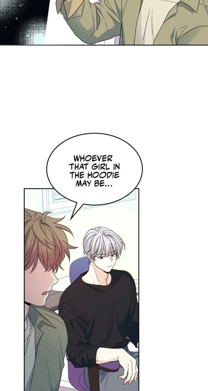My Life as an Internet Novel Chapter 238 page 19 - 