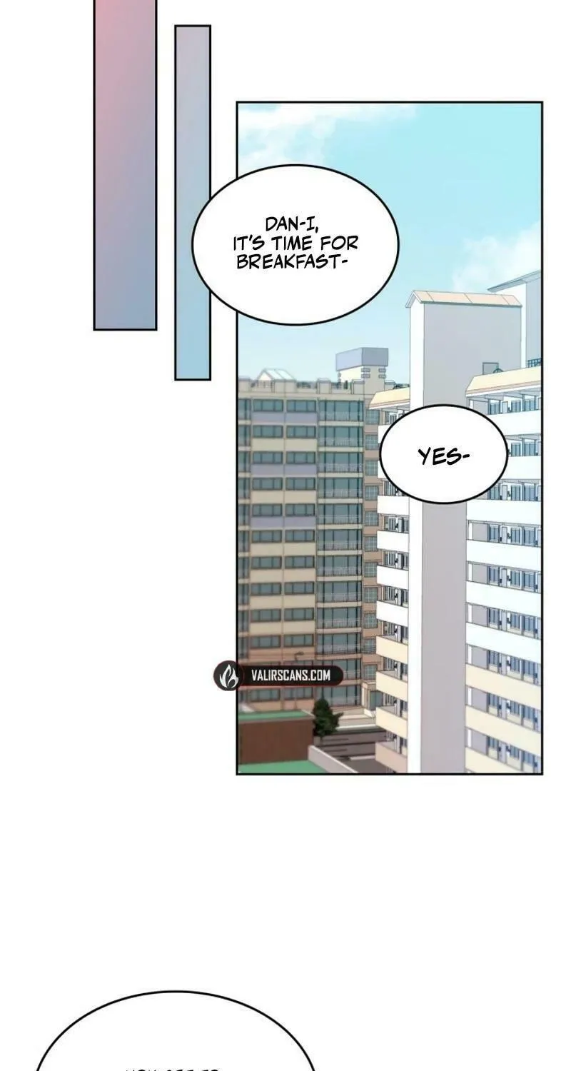 My Life as an Internet Novel Chapter 238 page 23 - 