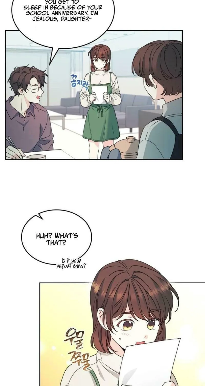 My Life as an Internet Novel Chapter 238 page 24 - 