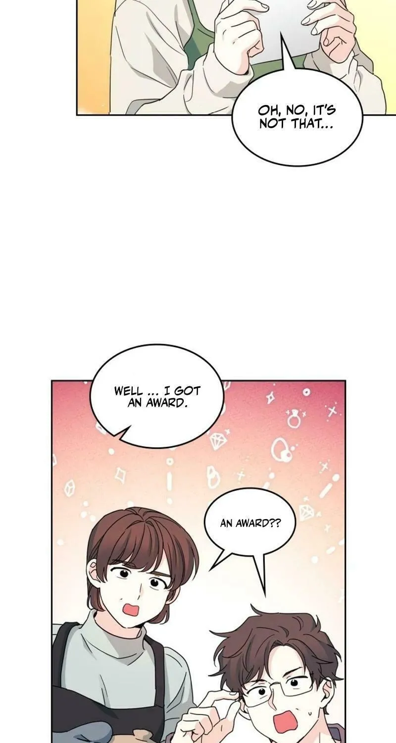 My Life as an Internet Novel Chapter 238 page 25 - 