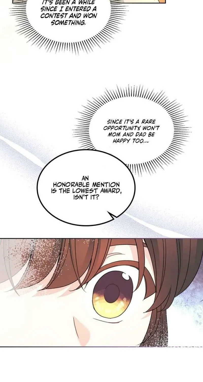 My Life as an Internet Novel Chapter 238 page 27 - 