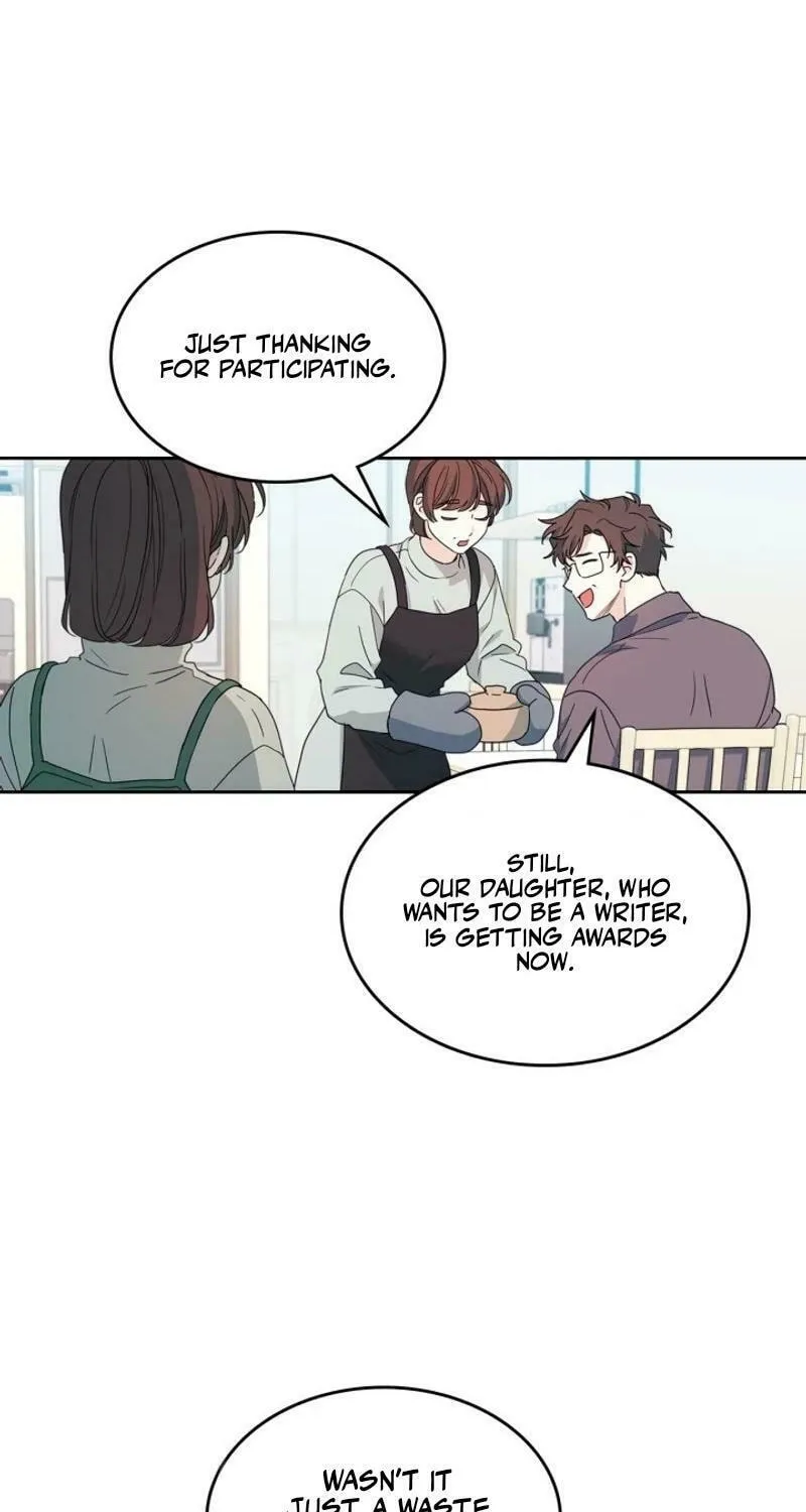 My Life as an Internet Novel Chapter 238 page 28 - 