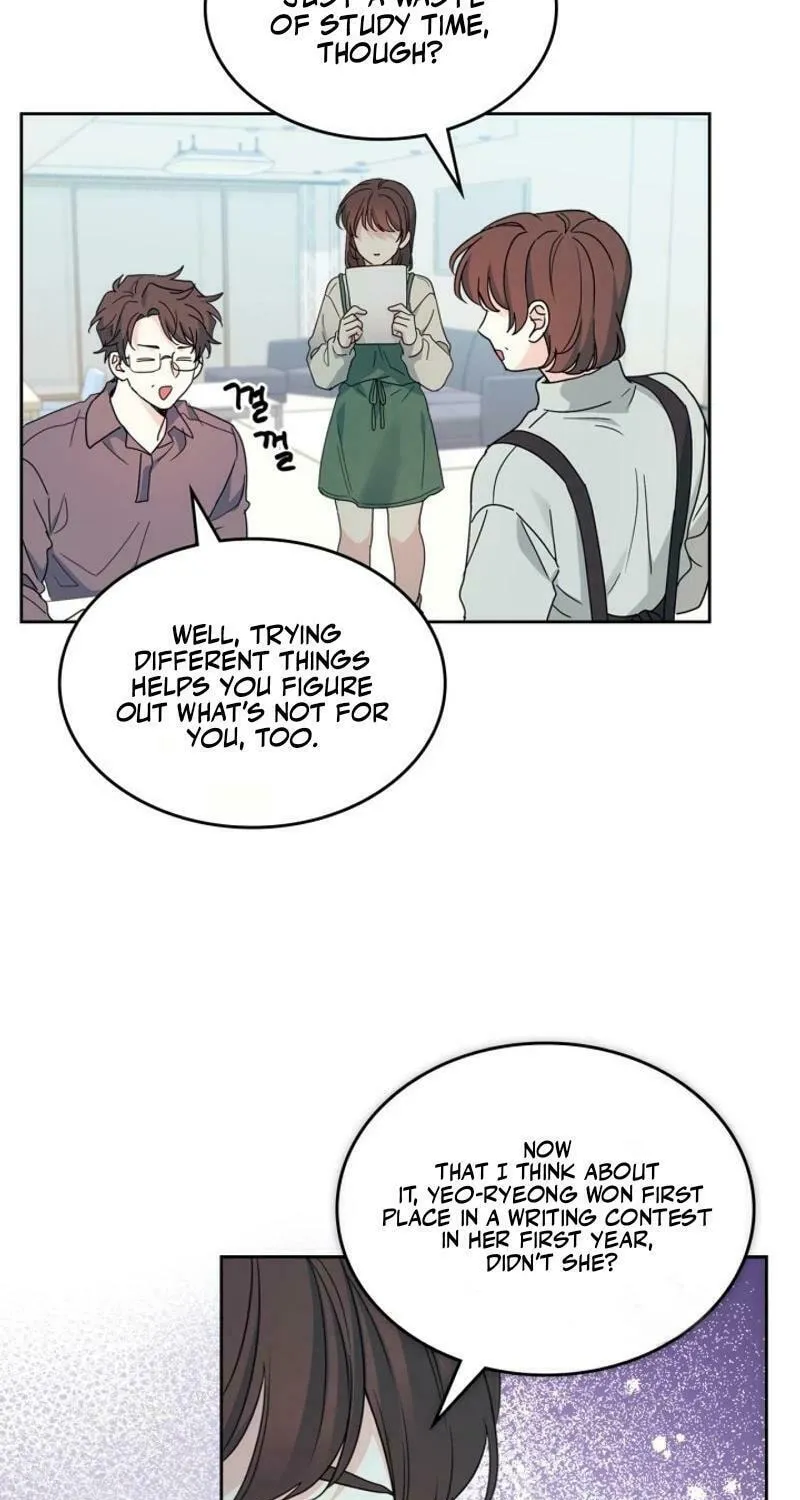 My Life as an Internet Novel Chapter 238 page 29 - 