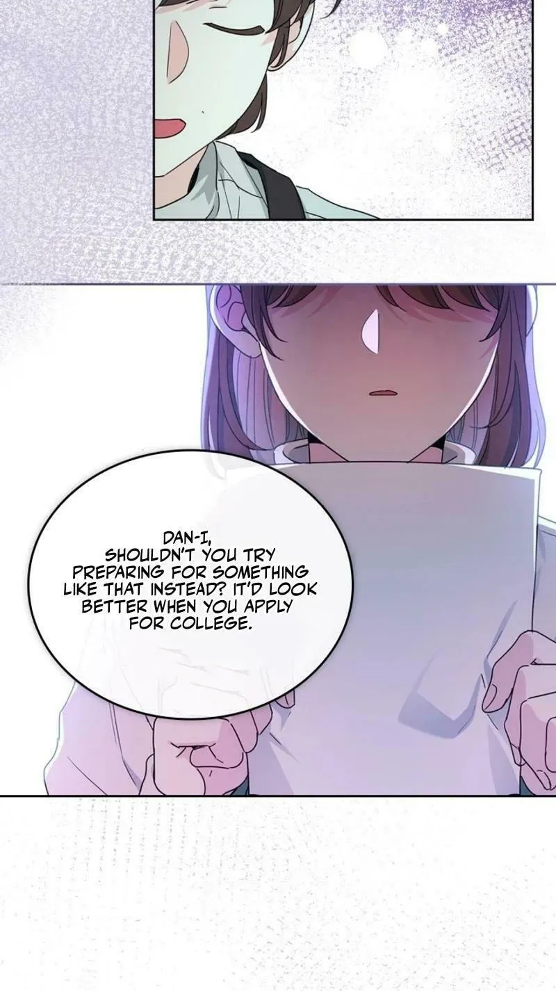 My Life as an Internet Novel Chapter 238 page 30 - 