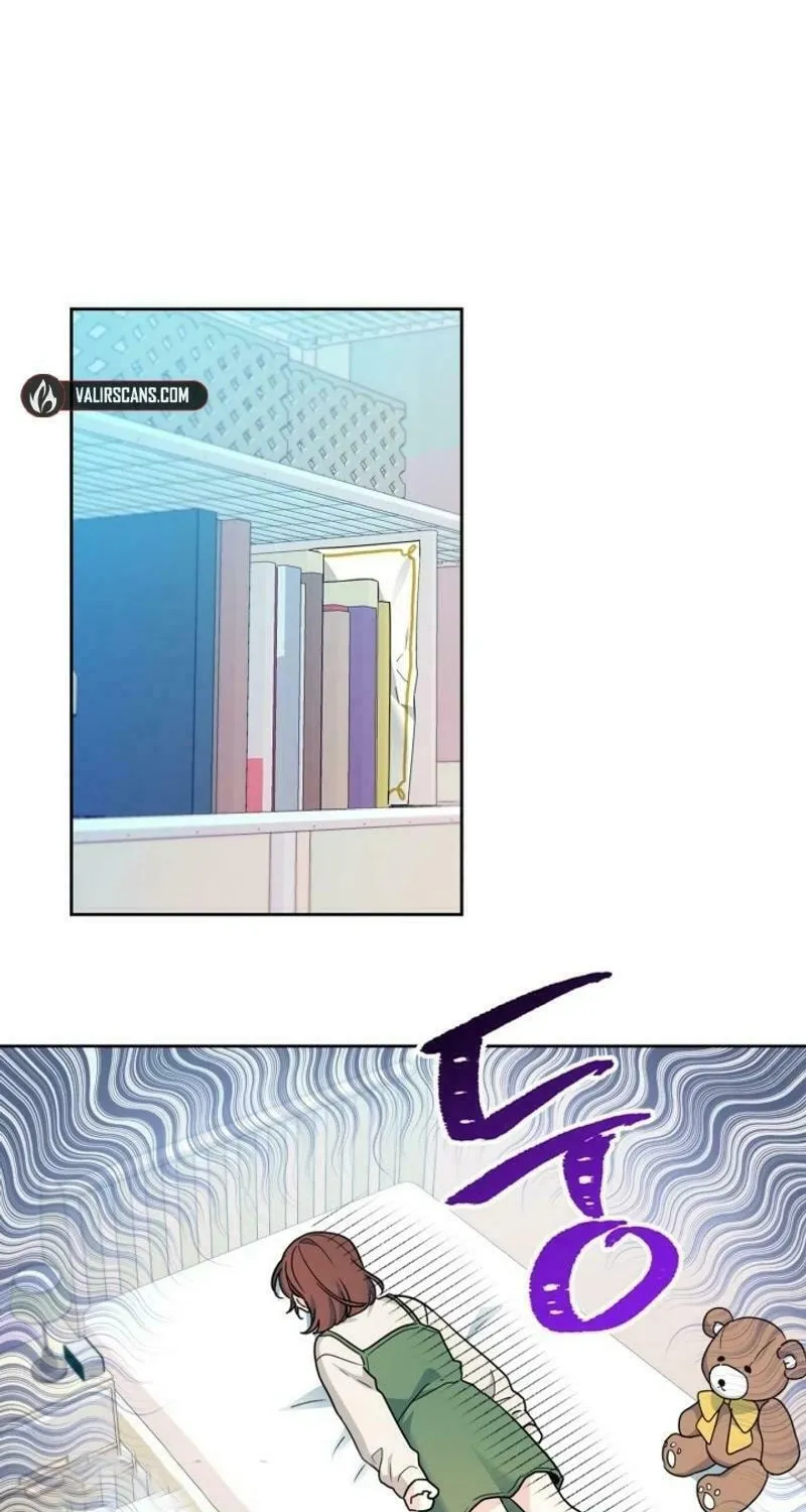 My Life as an Internet Novel Chapter 238 page 32 - 
