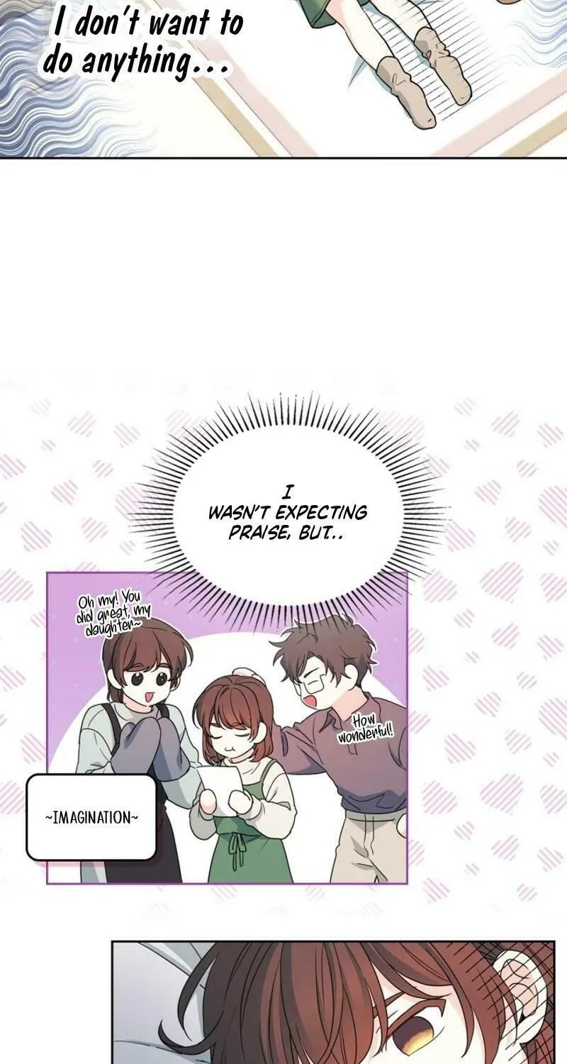 My Life as an Internet Novel Chapter 238 page 33 - 