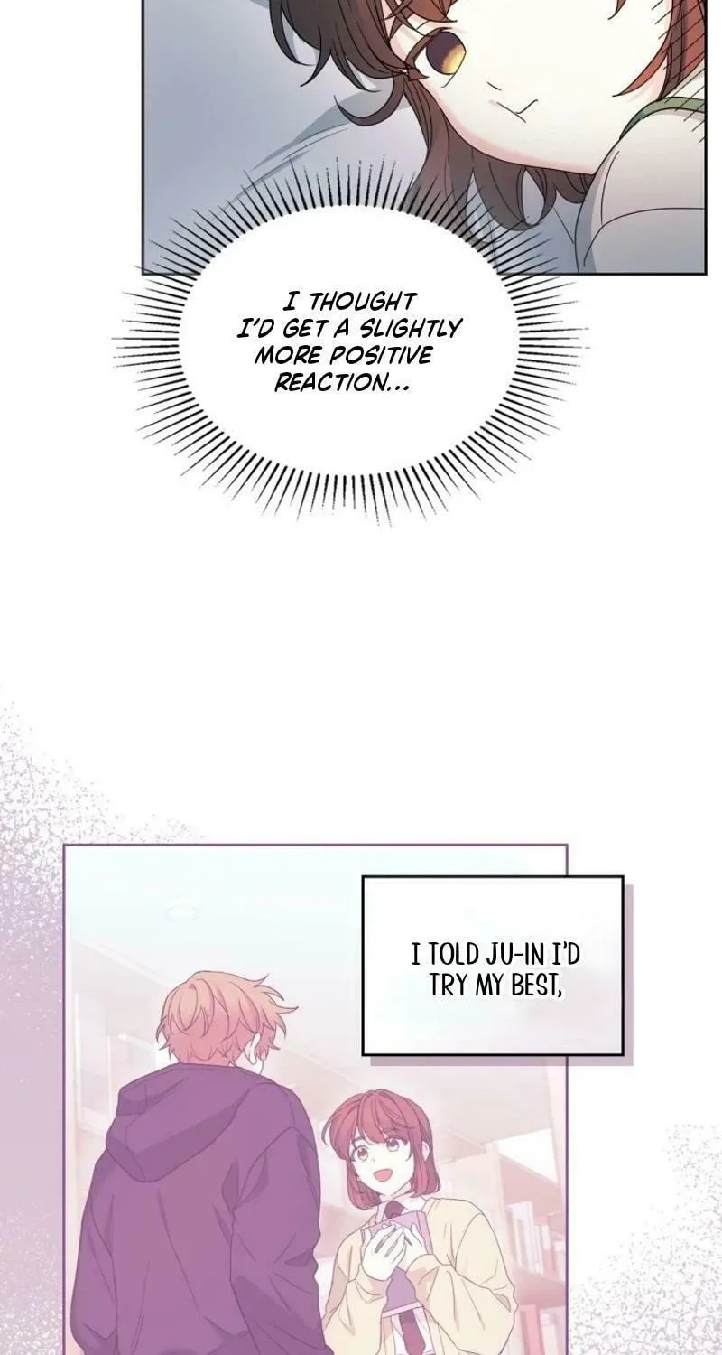 My Life as an Internet Novel Chapter 238 page 34 - 