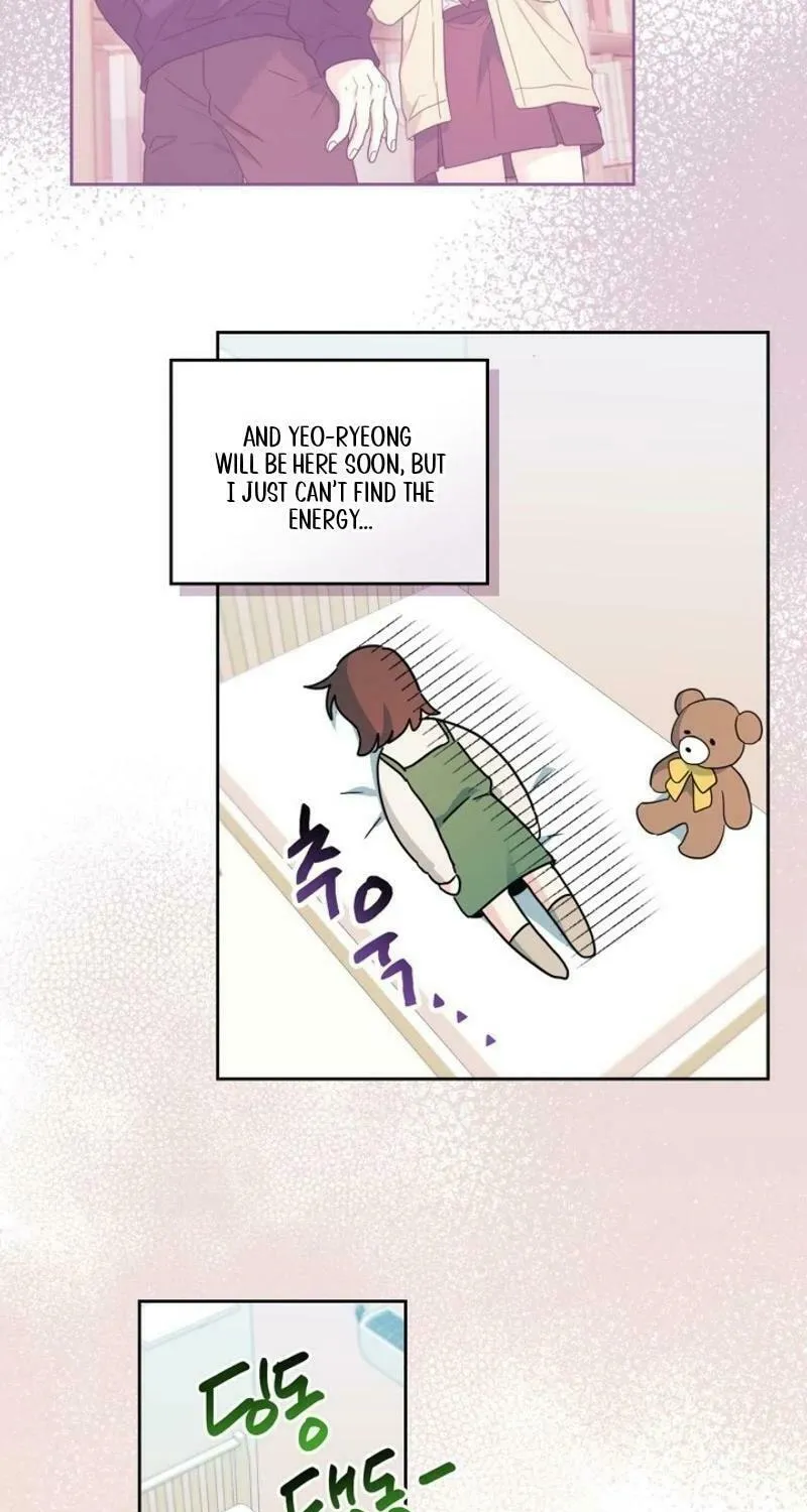 My Life as an Internet Novel Chapter 238 page 35 - 
