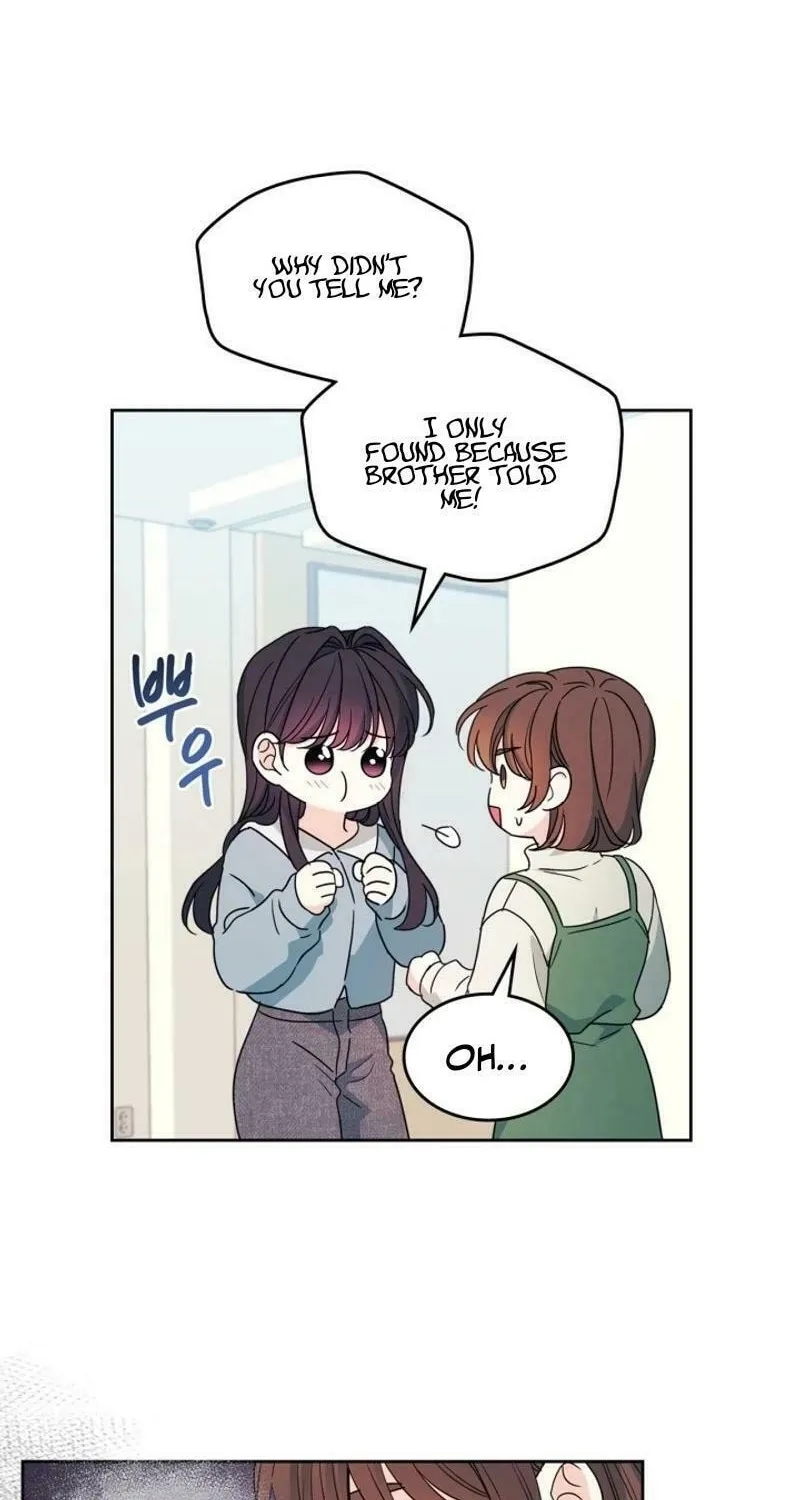 My Life as an Internet Novel Chapter 238 page 38 - 