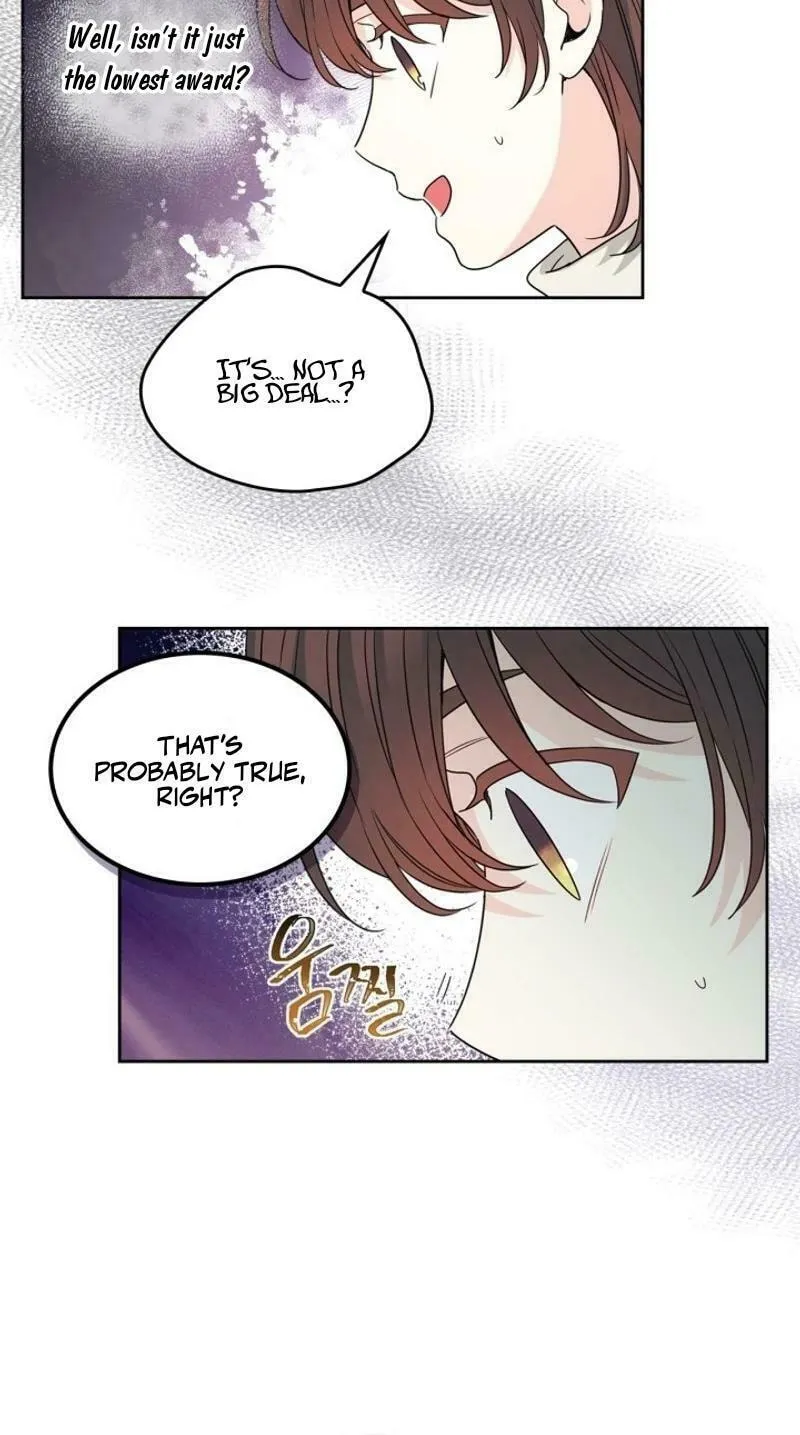 My Life as an Internet Novel Chapter 238 page 39 - 
