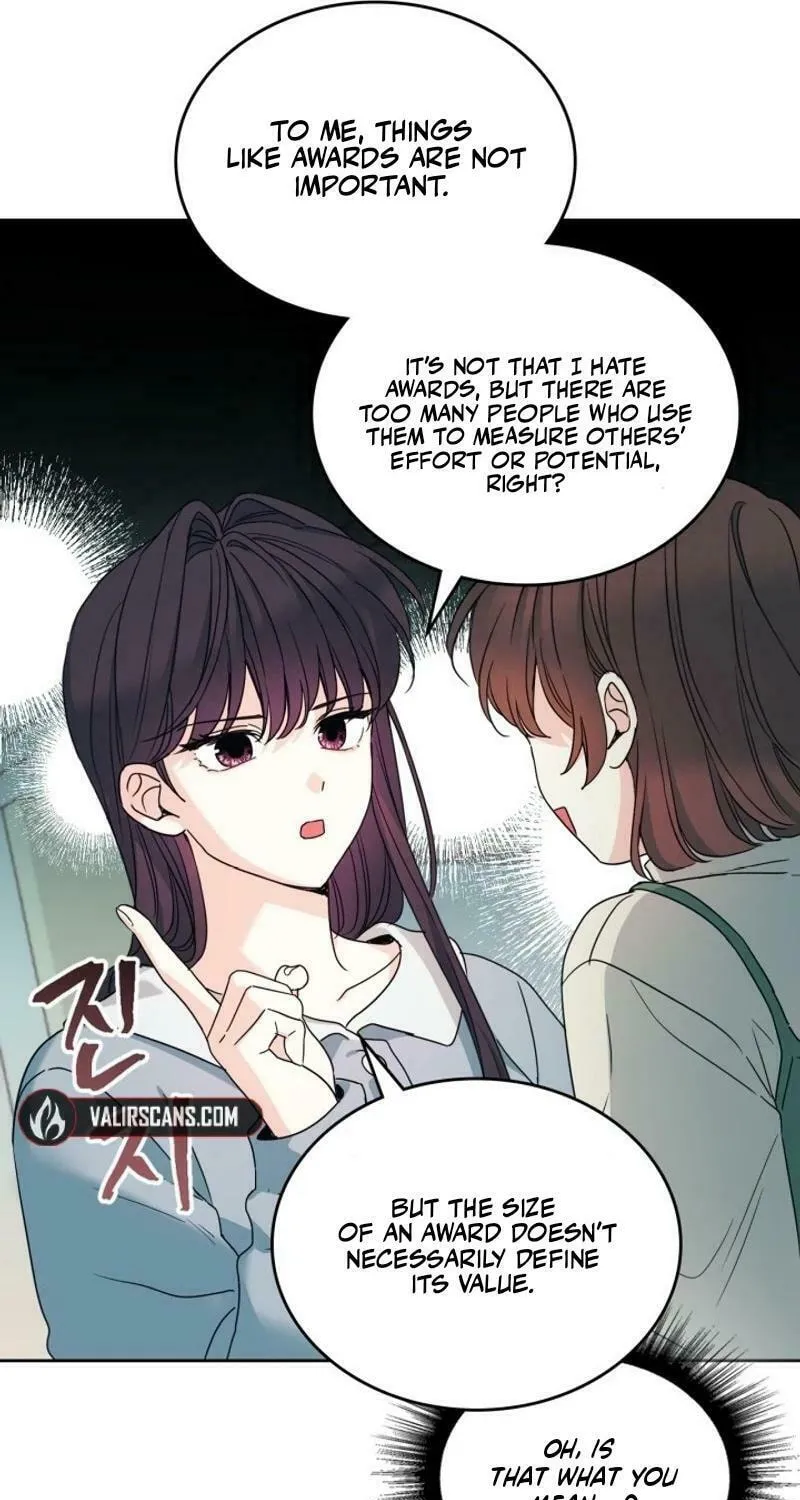 My Life as an Internet Novel Chapter 238 page 40 - 
