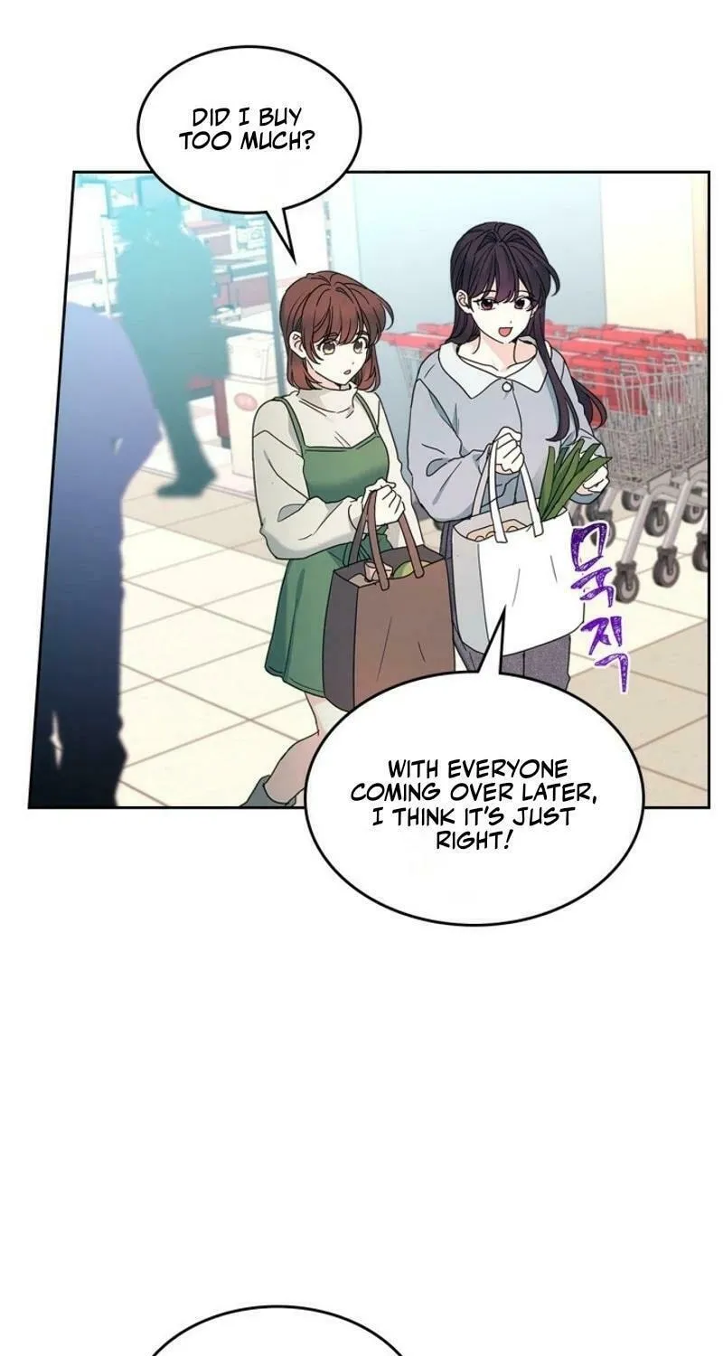 My Life as an Internet Novel Chapter 238 page 46 - 