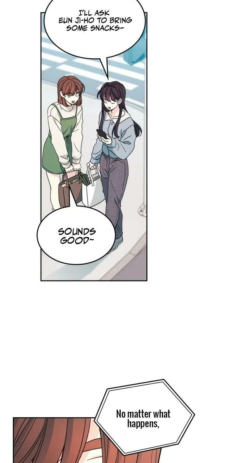 My Life as an Internet Novel Chapter 238 page 47 - 