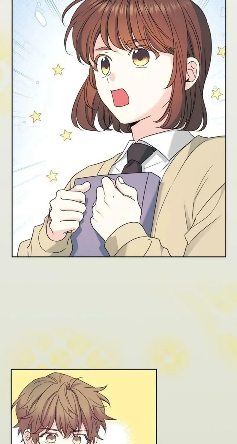 My Life as an Internet Novel Chapter 238 page 6 - 