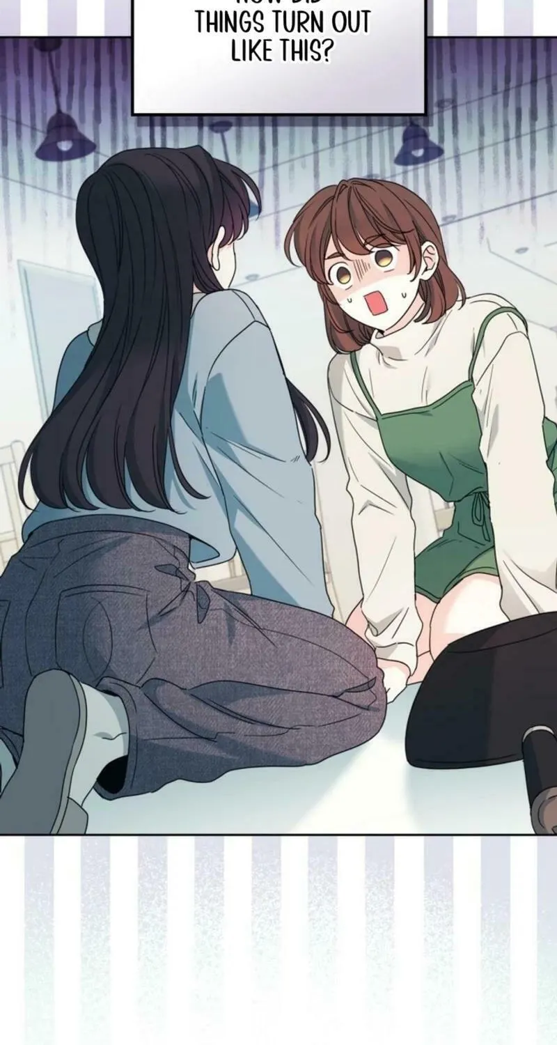 My Life as an Internet Novel Chapter 238 page 57 - 