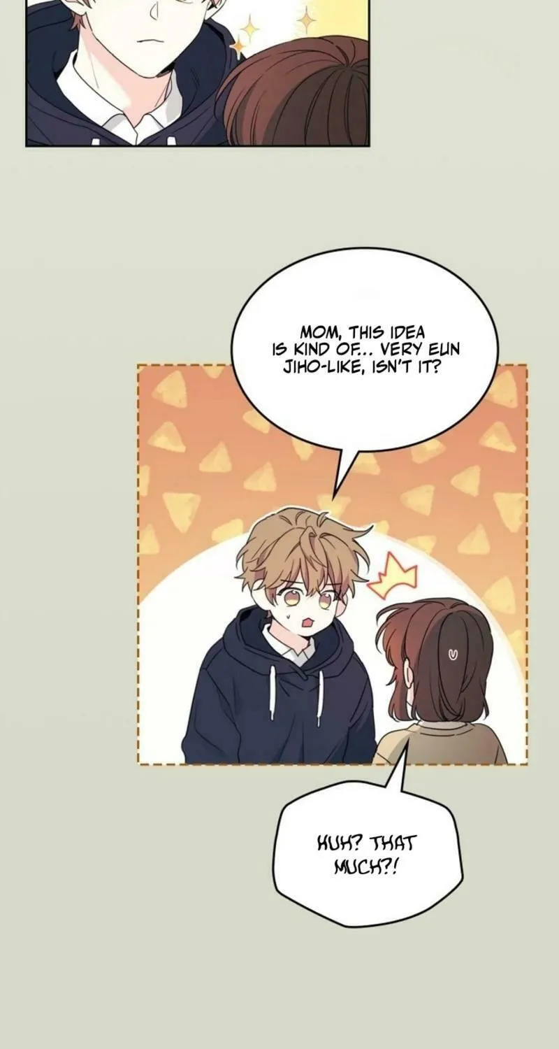 My Life as an Internet Novel Chapter 238 page 7 - 