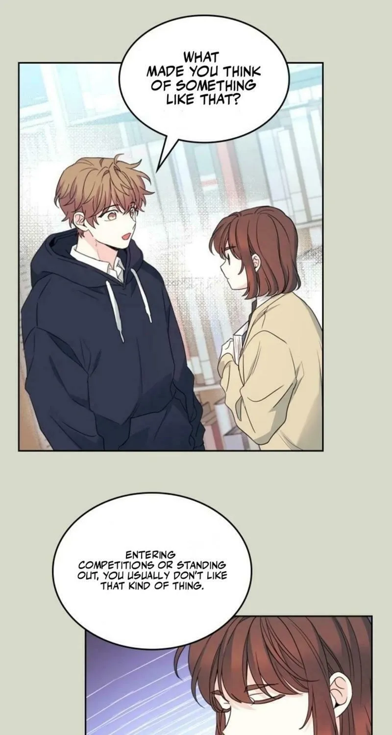 My Life as an Internet Novel Chapter 238 page 8 - 