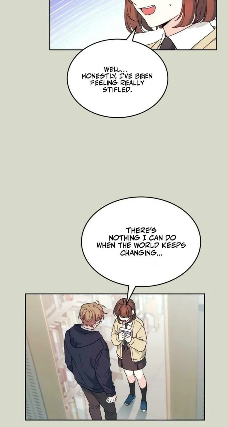 My Life as an Internet Novel Chapter 238 page 9 - 