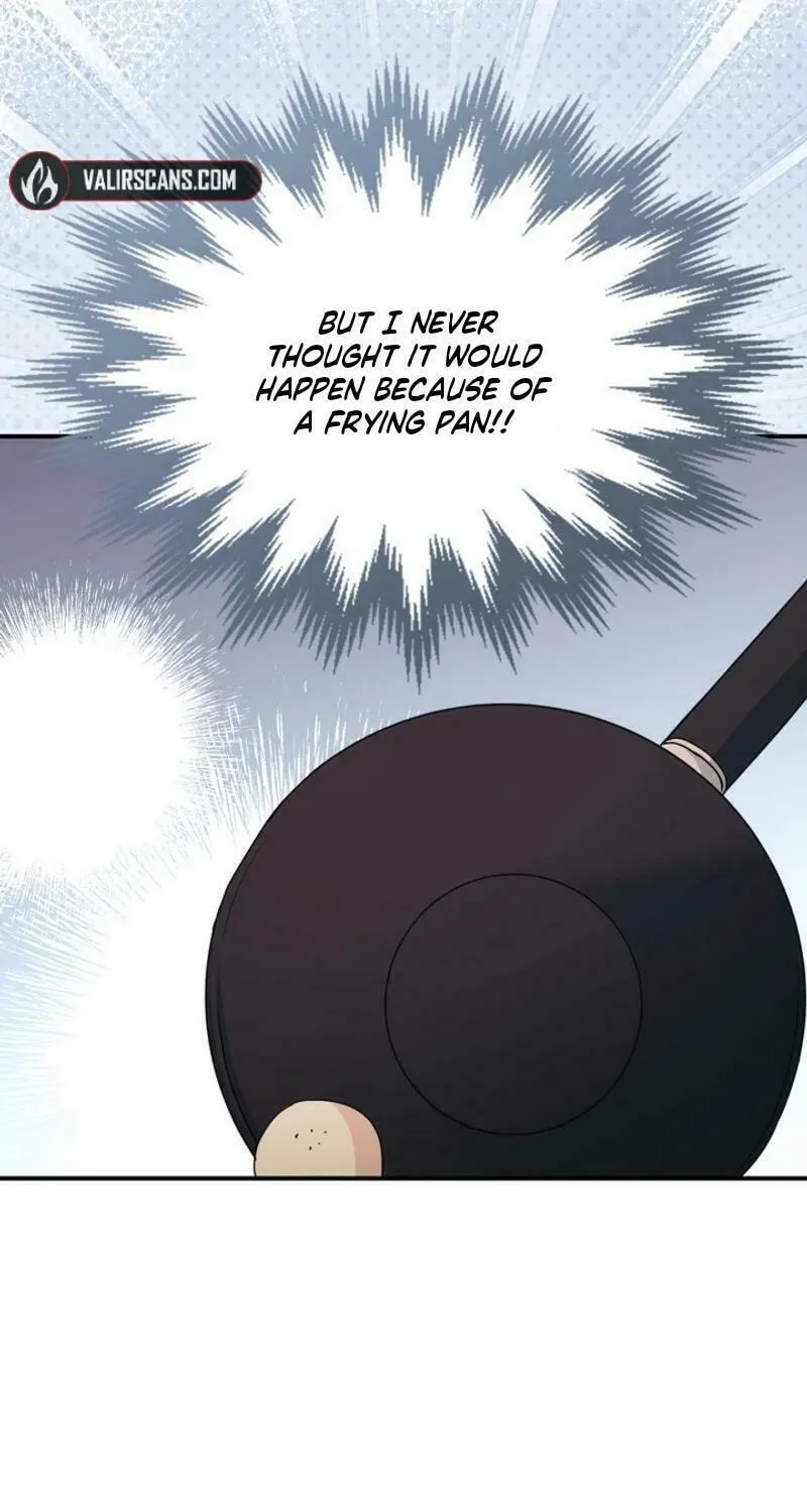 My Life as an Internet Novel Chapter 239 page 11 - 