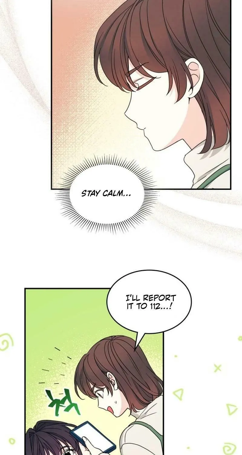 My Life as an Internet Novel Chapter 239 page 17 - 
