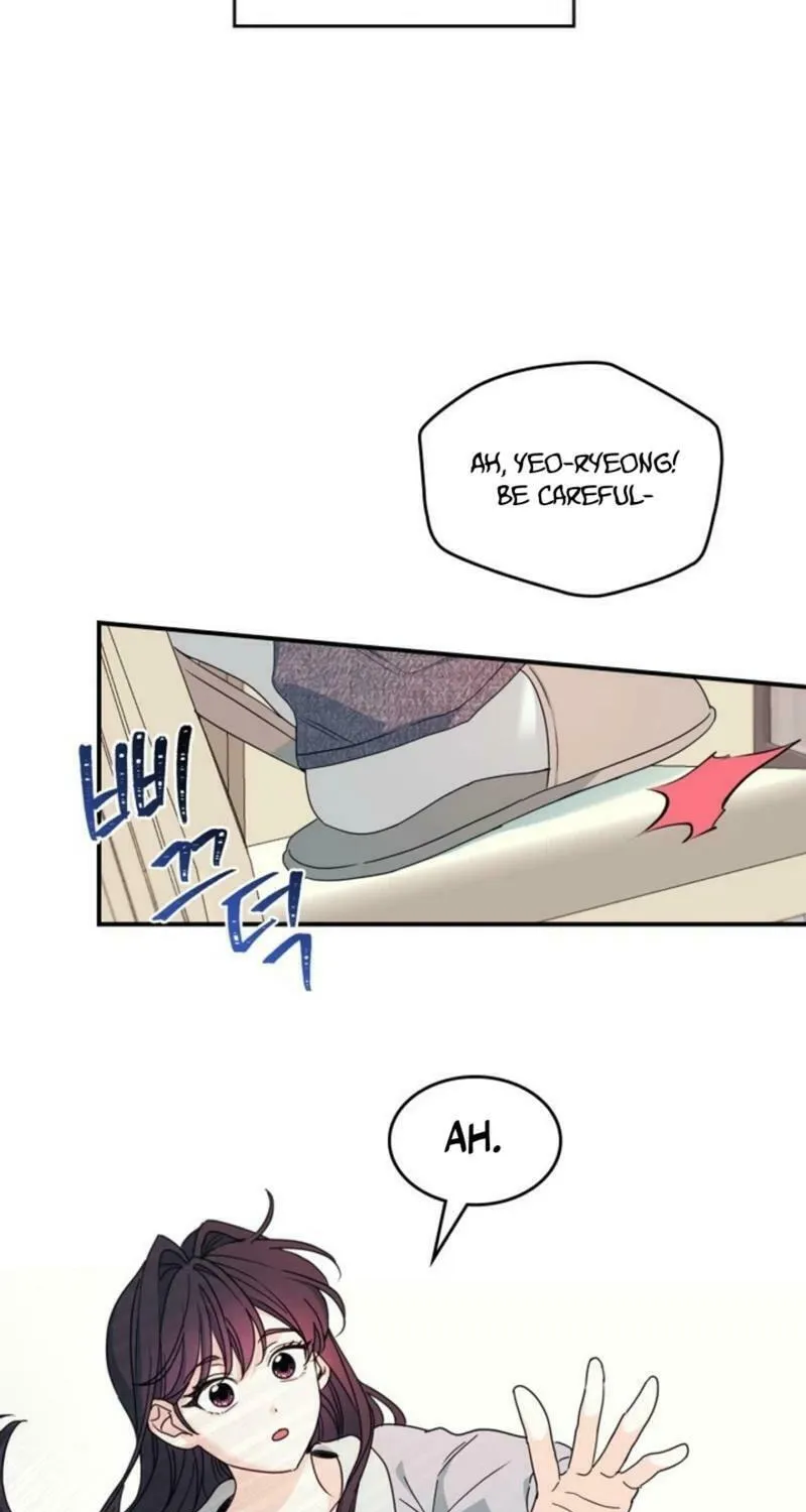 My Life as an Internet Novel Chapter 239 page 3 - 