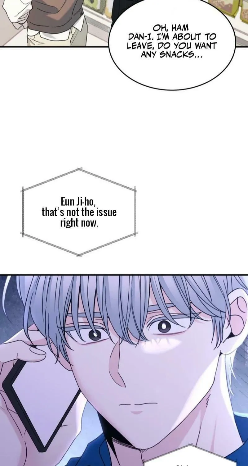 My Life as an Internet Novel Chapter 239 page 25 - 