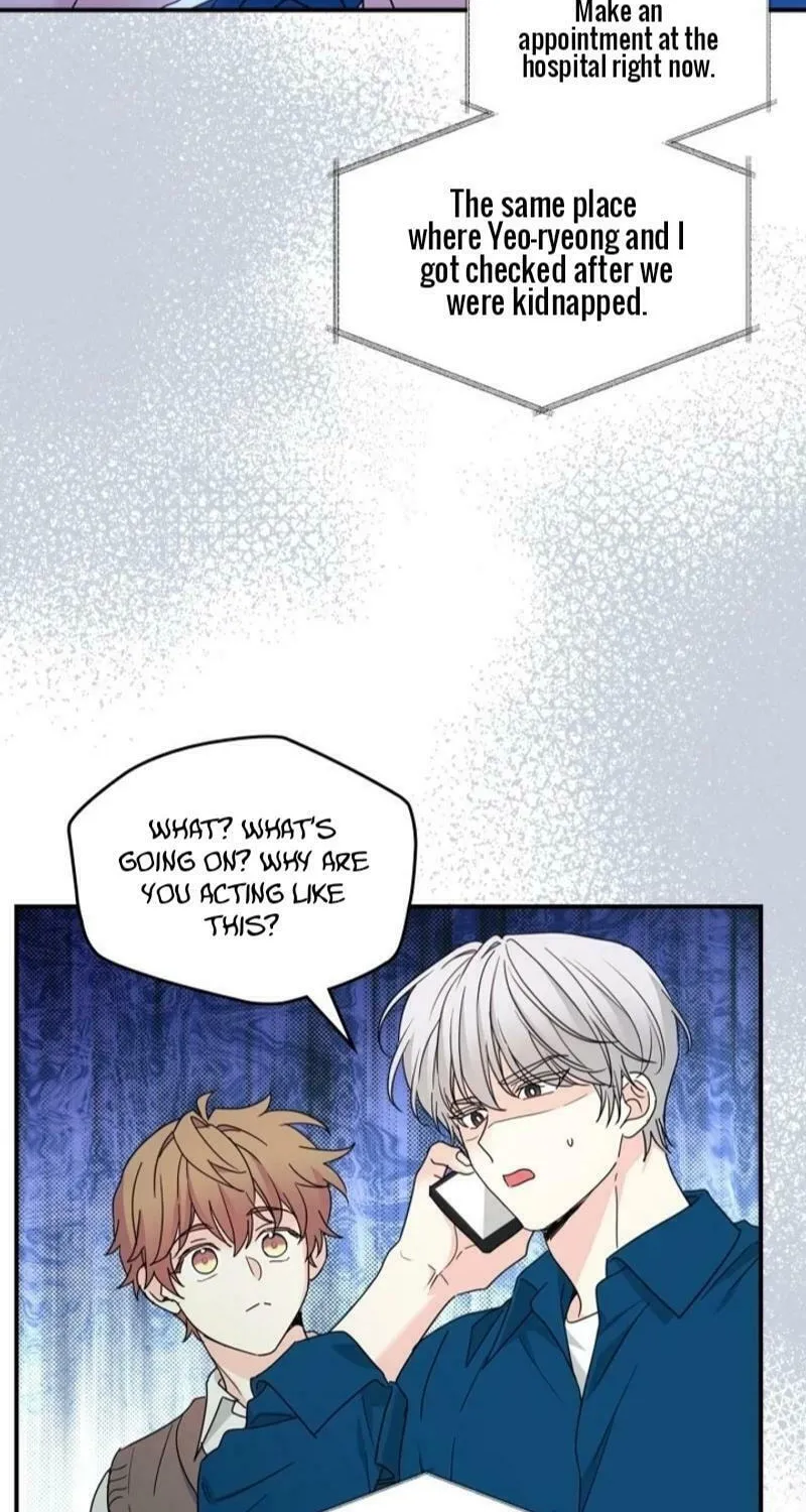 My Life as an Internet Novel Chapter 239 page 26 - 