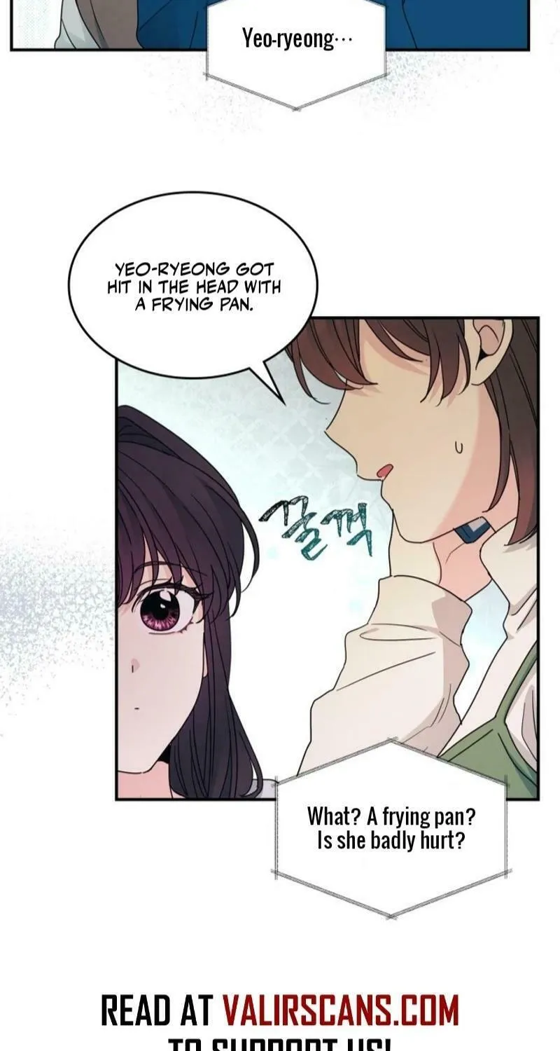 My Life as an Internet Novel Chapter 239 page 27 - 