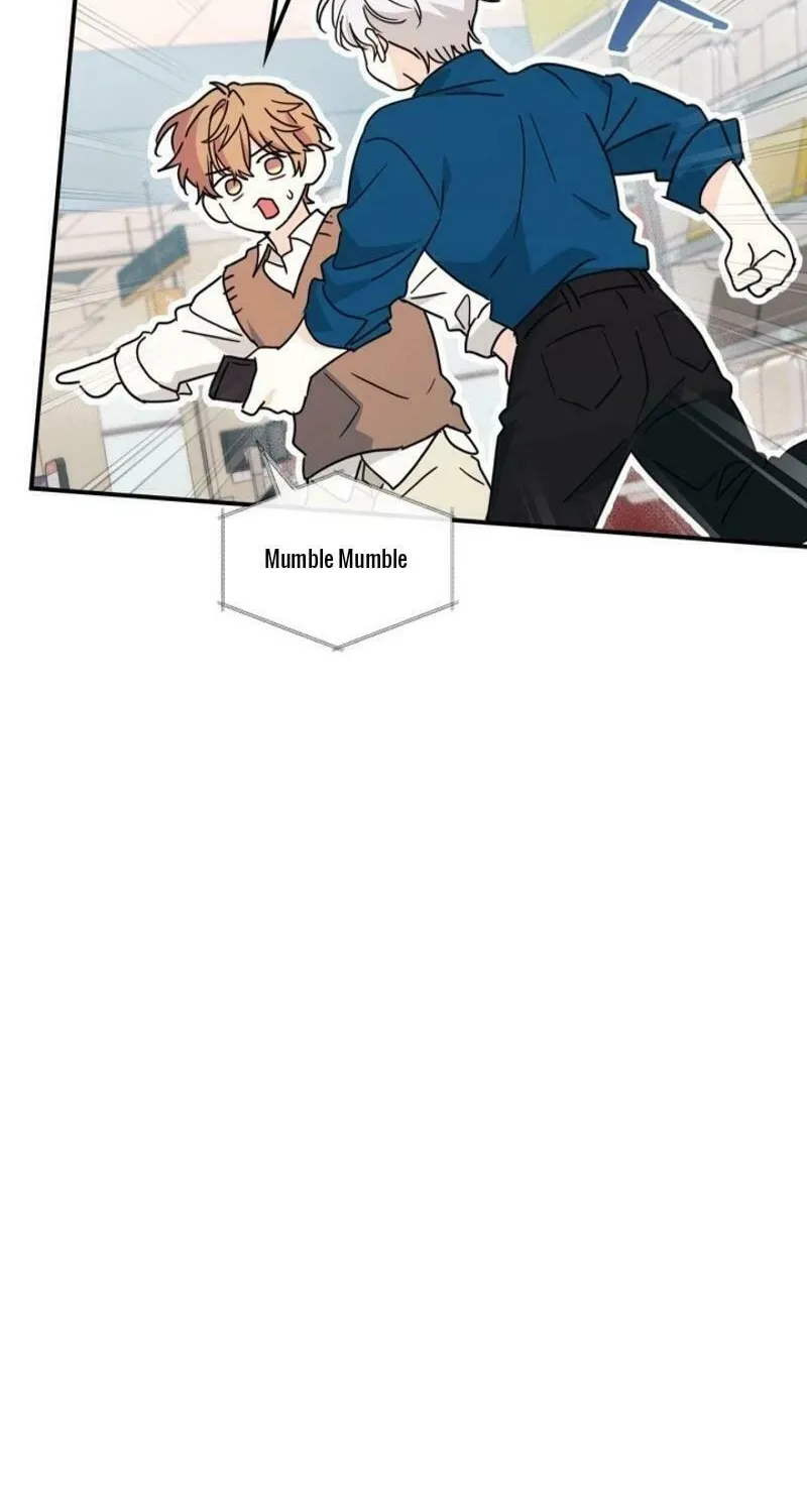 My Life as an Internet Novel Chapter 239 page 30 - 
