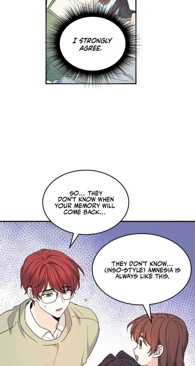 My Life as an Internet Novel Chapter 239 page 35 - 
